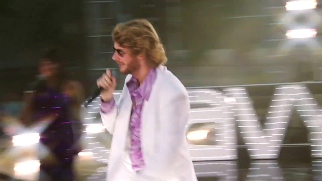 Yung Gravy - Betty ( Live At the 2022 Video Music Awards)