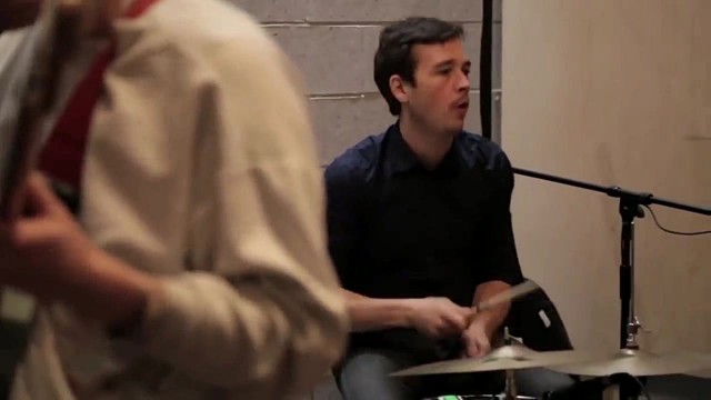 Connan Mockasin - Boiler Room In Stereo (Live)