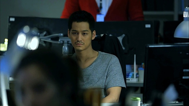 全宇成 - 어둠의 불빛 (Light Of Darkness) (《黑暗的灯光》韩剧插曲)