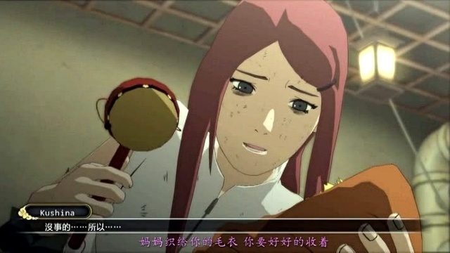 动画视频 - 【多素材】听妈妈的话（母亲节快乐！~~） (饭制版)