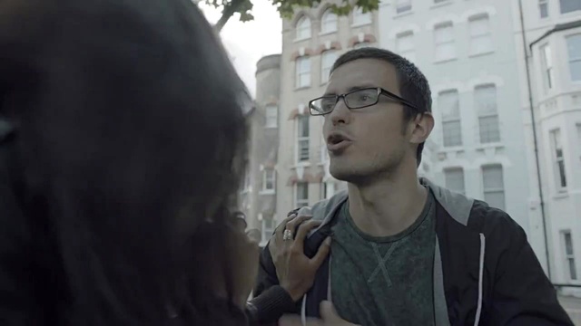 SecondCity - What Can I Do
