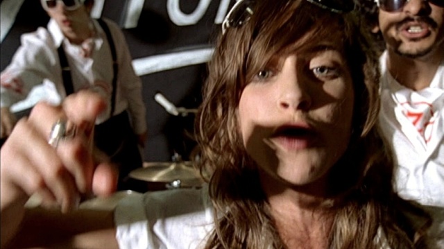 The Zutons - Don't Ever Think (Too Much)