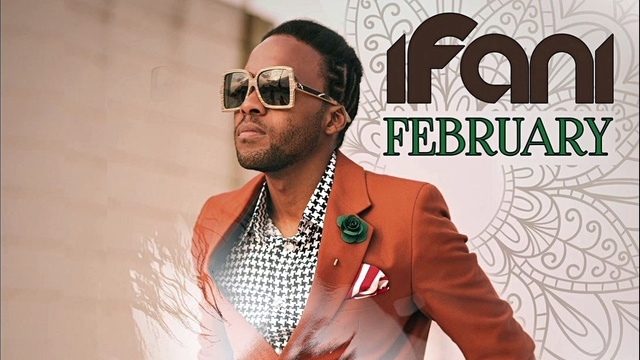 Ifani - February (音频版)