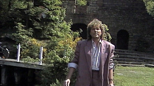 Bernhard Brink - Madeleine (ZDF Sonntagskonzert 15.5.1988)