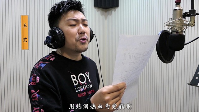 陈燕 - 生命之重