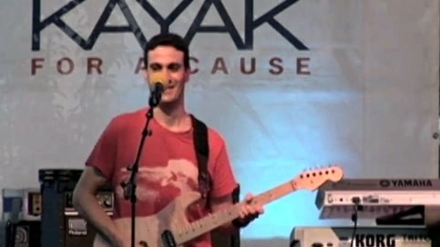 Ryan Shaw - We Got Love (Live)
