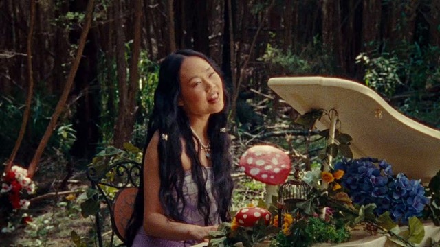 Ivoris - i wanna be a bird