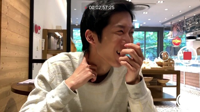 高娜英 - On&On (생각이 나)