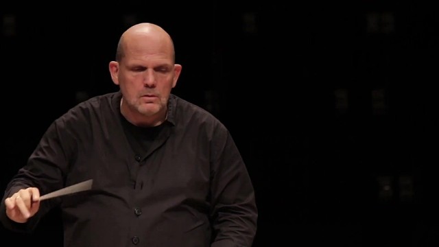 Jaap van Zweden - Symphonie n° 5 - Beethoven (Live)