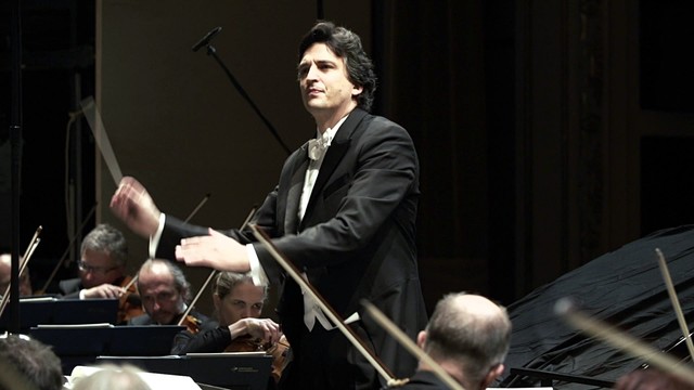 Alexander Krichel - Piano Concerto No. 2 in C Minor, Op. 18 (Excerpt)