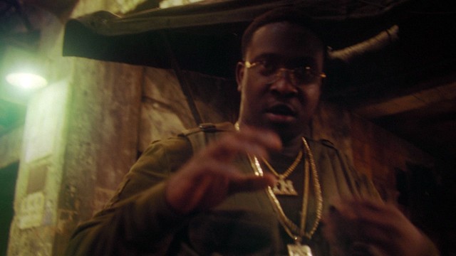 Kojo Funds - Who Am I (feat. Bugzy Malone)