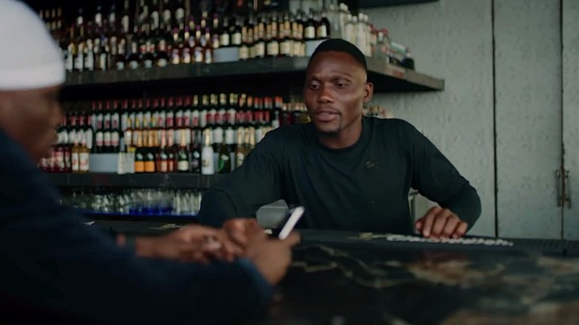 Fireboy DML - Jealous