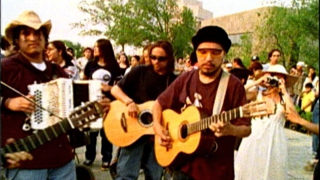 El Gran Silencio - Decadencia