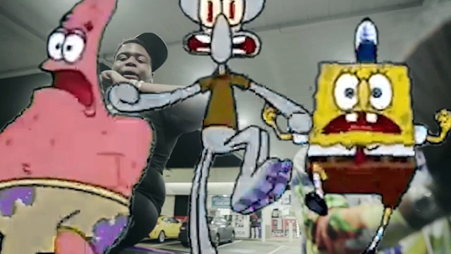 BIG30 - Shots Out The Vette