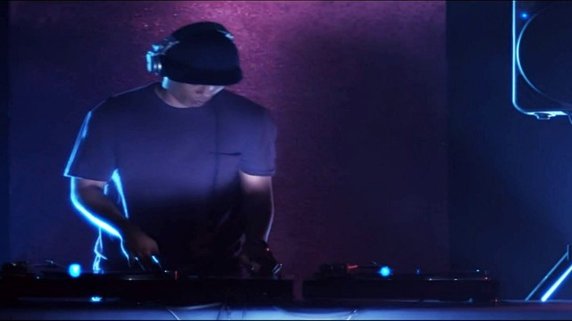 BadCat-Official - Chase (Live)