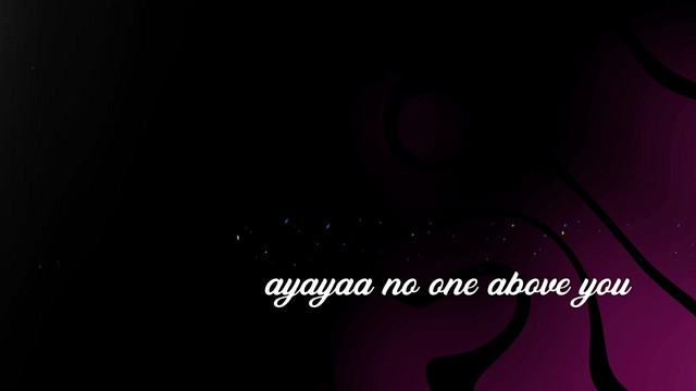 CKay - love nwantiti(feat. Rayvanny) (歌词版)