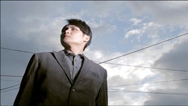 洪百慧 - 油桐花 (KTV版)