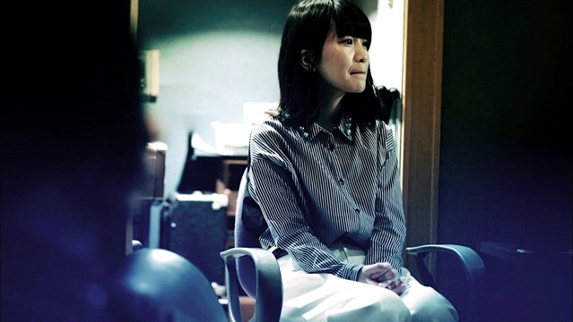 橋本絵莉子 - トークトーク