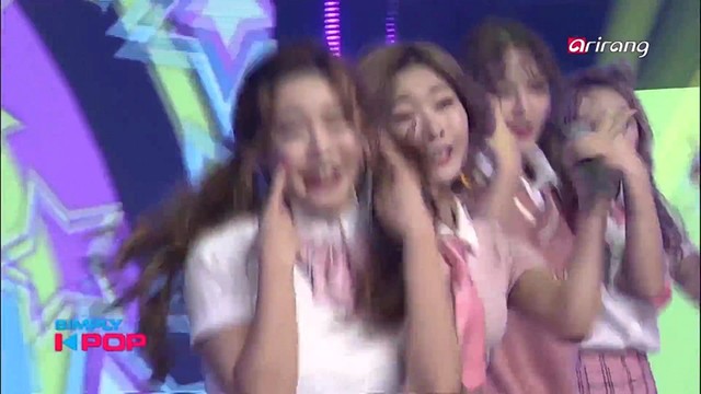 에스투 - 허니야 (Live At Simply K-Pop 2017/10/13) (亲爱的)