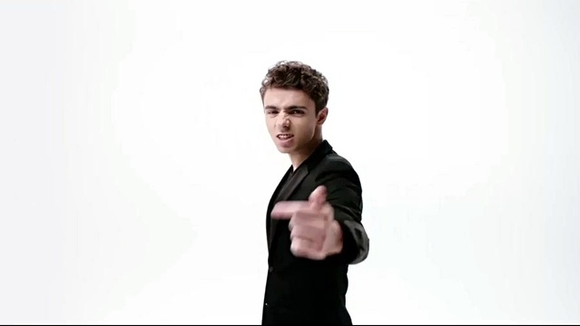 Nathan Sykes - Kiss Me Quick