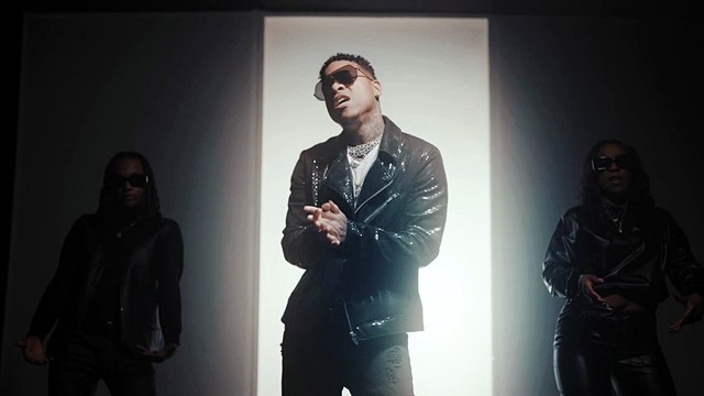 J-Hen - Lovin the Money