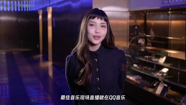 仓木麻衣 - 仓木麻衣、all at once、植田真梨惠给Q音的独家问候