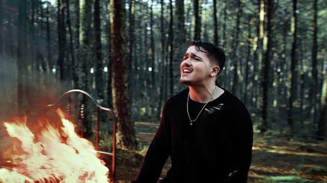 Nuno Ribeiro - Dias Cinzentos