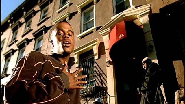 Razah - Feel So Good