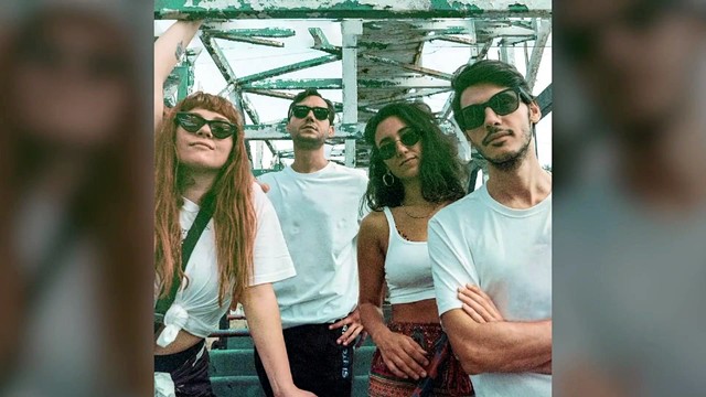 Nova Norda - Bize Göre Değil