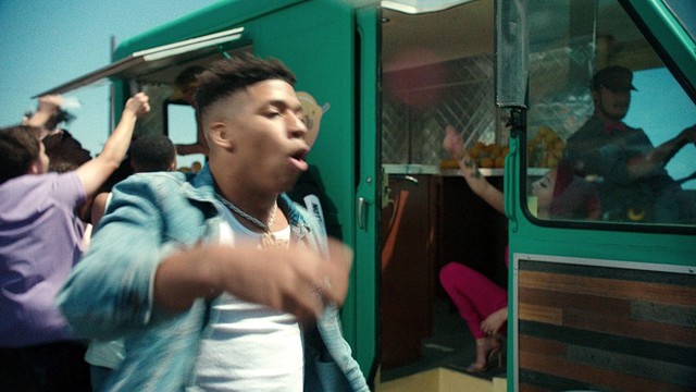 Bhad Bhabie - Get Like Me