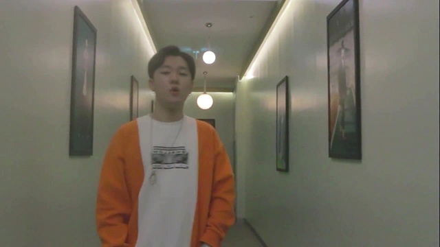 뮤진 - When I Do Dream