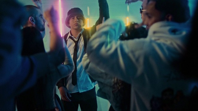 Cheo Gallego - El Anciano Y El Niño