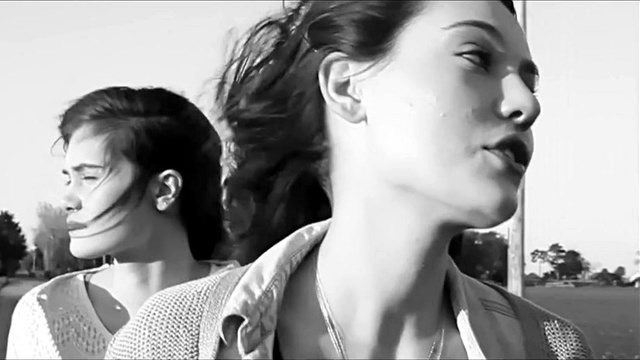 Lily & Madeleine - Back To The River