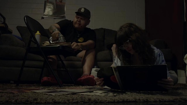 Rezcoast Grizz - Thicker Than Blood