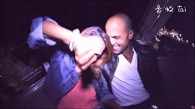 VergiLuv - Lonely Nights