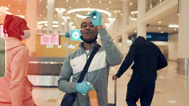 Abra Cadabra - Flicky