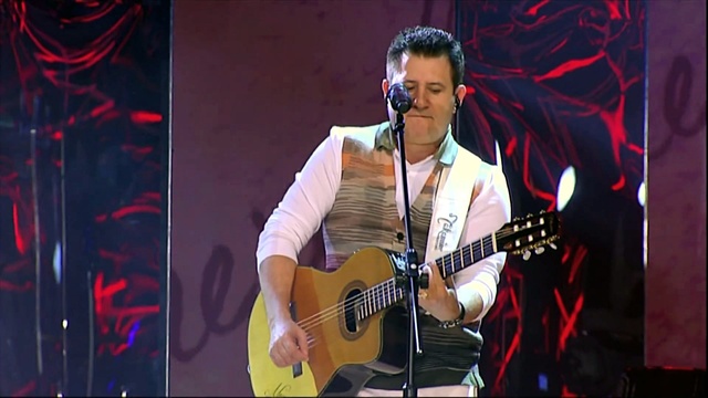 Bruno E Marrone - Juras de Amor