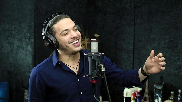 Wesley Safadão - O Amor Ta Aí
