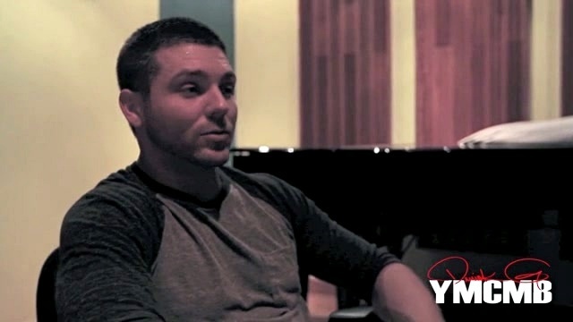 Chris Richardson - Birdman Welcomes American Idol