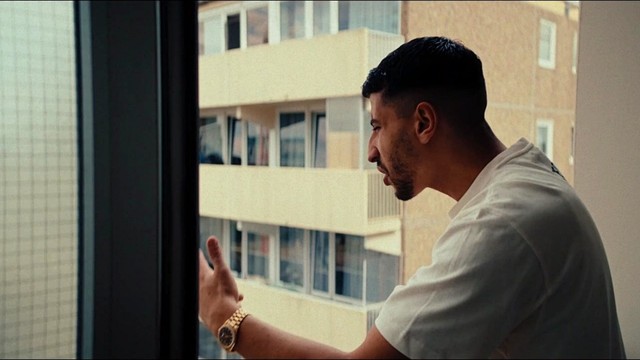 Soufian - Schlimmer denn je