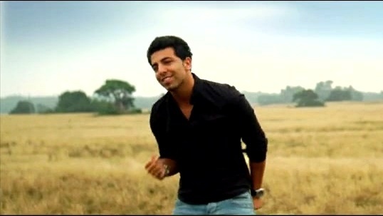 Ehsan - Is Dit Liefde