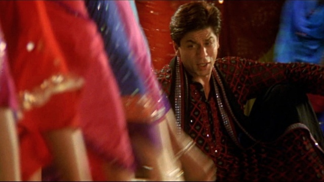 Shankar Mahadevan - Maahi Ve