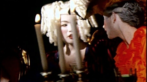 Colette - Oh! What A World (Stereo)
