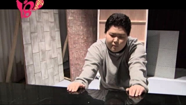 徐泰允 - 그댄 나의 가장 큰 선물이죠