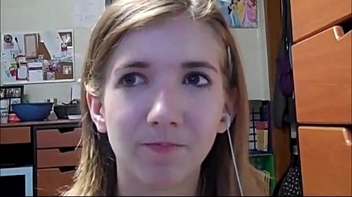 模仿翻唱 - 美国19岁女生Briana翻唱王力宏的《依然爱你》 (饭制版)