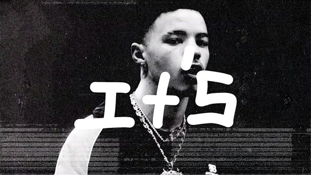 blackbear - Be Happy(feat. blackbear) (Remix)