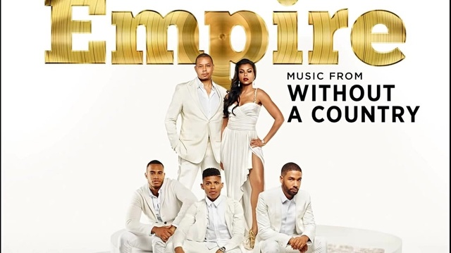 Empire Cast - Born To Love U (音频版)