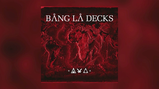 Bang La Decks - Okinawa (音频版)