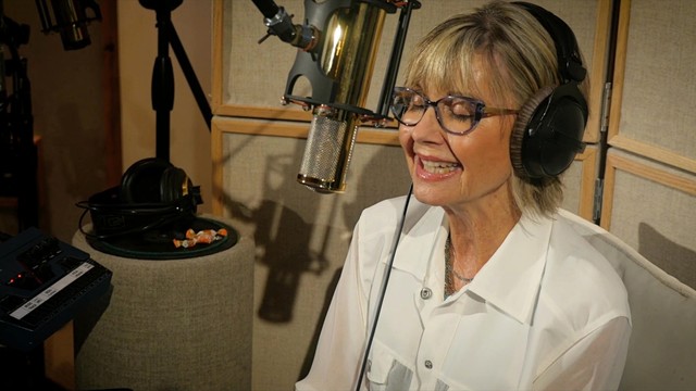 Dolly Parton - Jolene