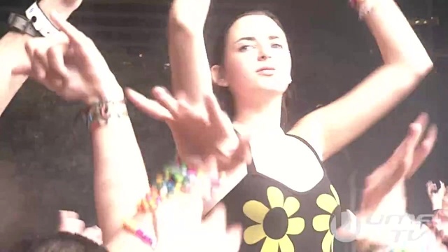 Above & Beyond - Ultra Music Festival Miami 2014 (Live)